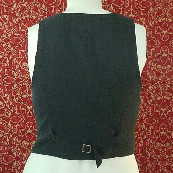 ABSTUDIO vest 12✨ - Picture 6 of 8